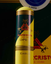 
                      
                        이미지를 갤러리 뷰어에 로드 , Montecristo Open Eagle (2009 Vintage)
                      
                    