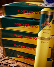 
                      
                        이미지를 갤러리 뷰어에 로드 , Montecristo Open Eagle (2009 Vintage)
                      
                    