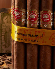 
                      
                        Load image into Gallery viewer, H. Upmann Connoisseur A (2015 Vintage)
                      
                    