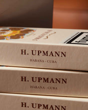 
                      
                        Load image into Gallery viewer, H. Upmann Magnum 46 Tubos (2005 Vintage)
                      
                    