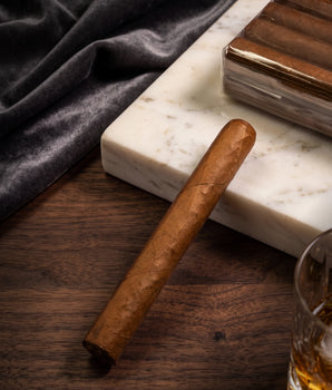 nextCIGAR Anniversary Blend Toro