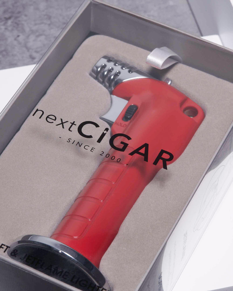 nextCIGAR Jet Flame Table Lighter