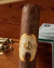 
                      
                        Load image into Gallery viewer, Oliva Serie G Aged Cameroon Toro
                      
                    