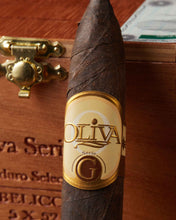 
                      
                        Load image into Gallery viewer, Oliva Serie G Maduro Belicosos
                      
                    