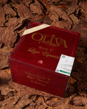 
                      
                        Load image into Gallery viewer, Oliva Serie V Belicoso
                      
                    
