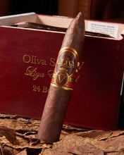 
                      
                        Load image into Gallery viewer, Oliva Serie V Belicoso
                      
                    