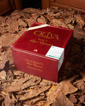 
                      
                        Load image into Gallery viewer, Oliva Serie V Double Toro
                      
                    