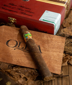 Oliva Master Blends 3 Churchill - nextCIGAR
