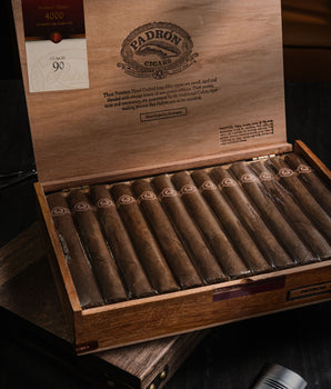 Padrón 4000 Maduro