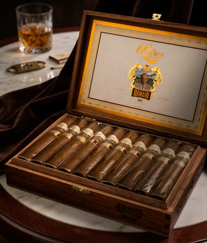 Padrón Dámaso No. 32 - Robusto