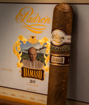 Padrón Dámaso No. 32 - Robusto