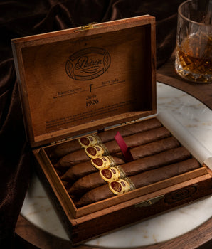 Padrón 1926 Serie No. 2 Natural