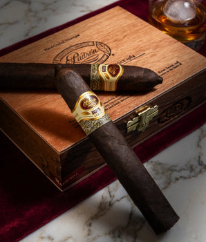 Padrón 1926 Serie No. 2 Maduro