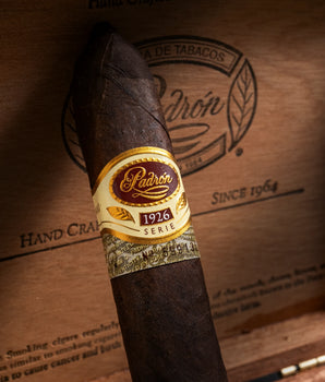 Padrón 1926 Serie No. 2 Maduro