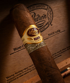 Padrón 1926 Serie No. 9 Natural