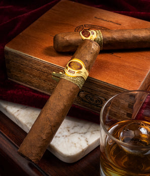 Padrón 1926 Serie No. 48 Natural