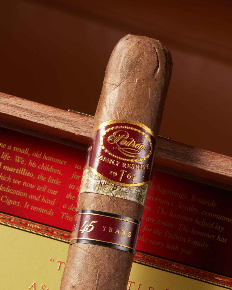 Padrón Family Reserve 45 Natural