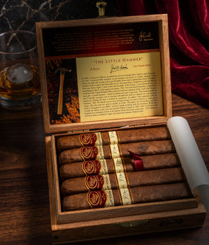 Padrón Family Reserve No. 50 Natural