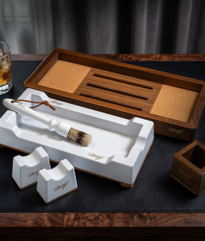 大衛杜夫禮儀禮盒套裝 (單獨出貨)(非賣品)