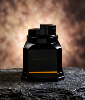 Davidoff Puro Dominicano Tabletop Lighter