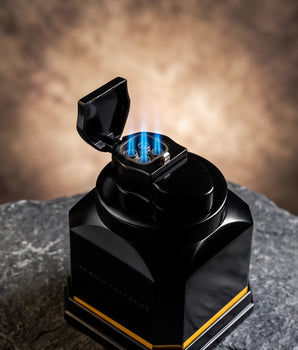 Davidoff Puro Dominicano Tabletop Lighter