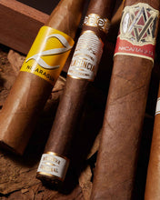 
                      
                        Load image into Gallery viewer, nextCIGAR Beginner Pack 2023 - Explore Smoke
                      
                    