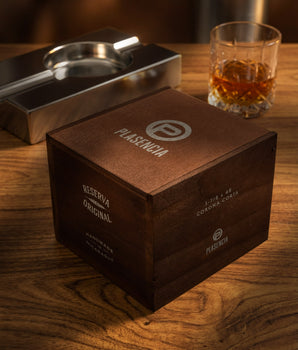 帕拉森經典珍藏系列 短紳士型雪茄