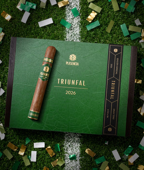 Plasencia Triunfal Edición Especial 2026