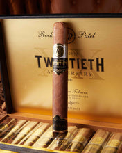 
                      
                        Load image into Gallery viewer, Rocky Patel 20th Anniversary Toro
                      
                    