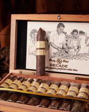 
                      
                        Load image into Gallery viewer, Rocky Patel Decade Petite Belicoso
                      
                    