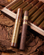 
                      
                        Load image into Gallery viewer, Rocky Patel Royale Toro Tubo Deluxe
                      
                    