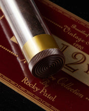 
                      
                        Load image into Gallery viewer, Rocky Patel Vintage 1990 Robustos Tubes
                      
                    