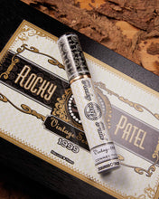 
                      
                        Load image into Gallery viewer, Rocky Patel Vintage 1999 Deluxe Toro (Tubos)
                      
                    