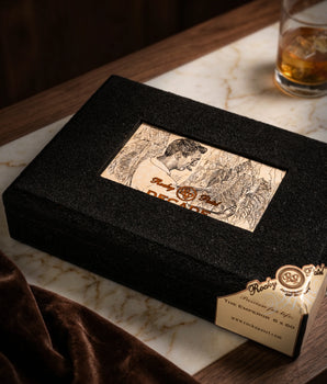 Rocky Patel Decade Emperor