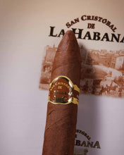 
                      
                        Load image into Gallery viewer, San Cristóbal de la Habana La Punta
                      
                    