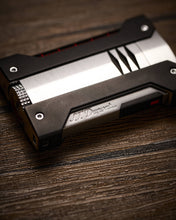 
                      
                        Load image into Gallery viewer, S.T. Dupont Defi Extreme Lighter - nextCIGAR
                      
                    