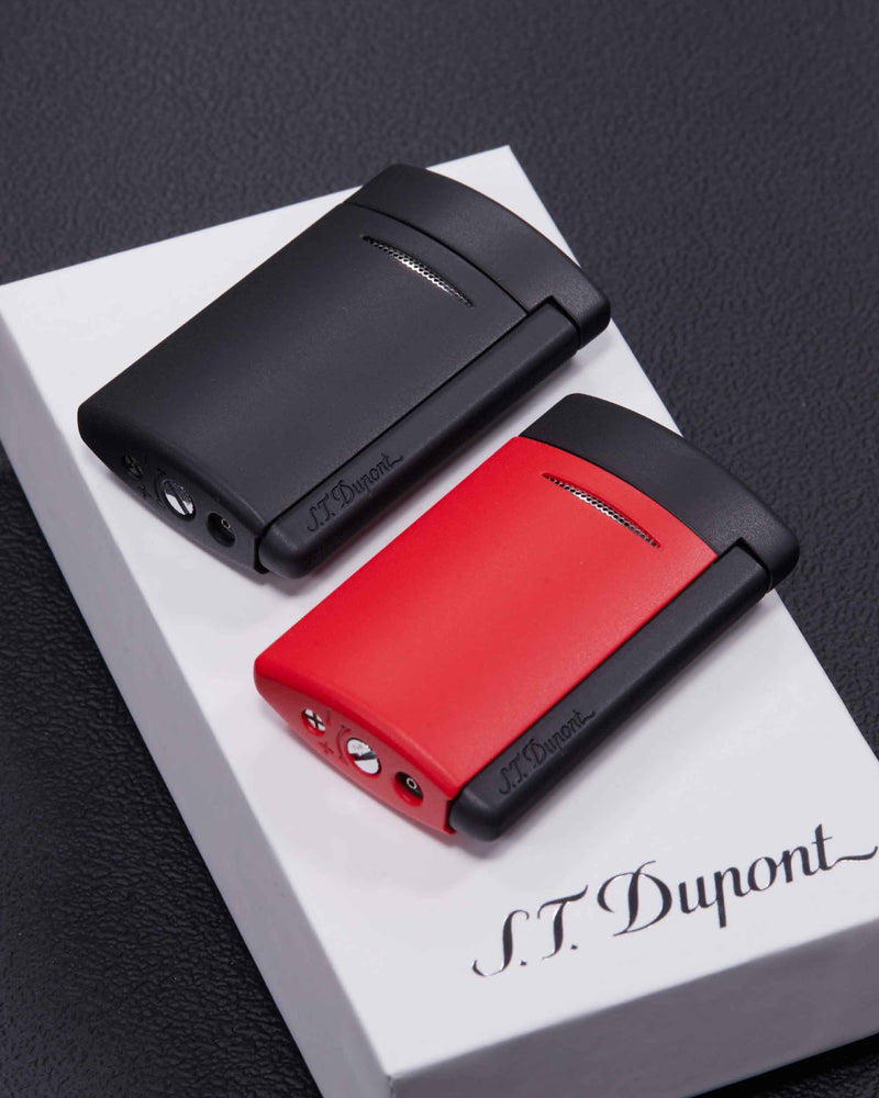 S.T. Dupont Minijet Lighter