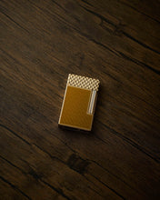 
                      
                        이미지를 갤러리 뷰어에 로드 , S.T. Dupont Guilloche Dragon Scale Ligne 2 Lighter - Honey and Gold
                      
                    