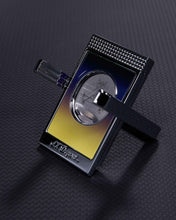 
                      
                        Load image into Gallery viewer, S.T. Dupont Montecristo La Nuit Cigar Cutter Stand
                      
                    