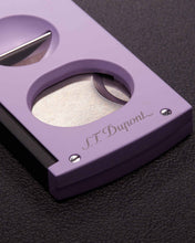 
                      
                        Load image into Gallery viewer, S.T. Dupont Double Blade Cutter
                      
                    