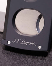 
                      
                        將圖片載入圖庫檢視器 S.T. Dupont Double Blade Cutter
                      
                    