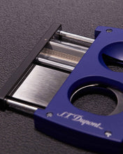 
                      
                        Load image into Gallery viewer, S.T. Dupont Double Blade Cutter
                      
                    