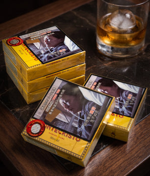 Montecristo Mini (PCC)