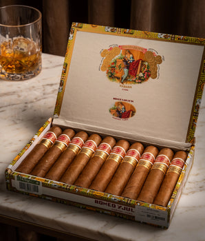 Romeo y Julieta Short Churchills (PCC)