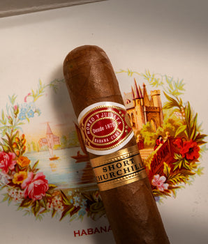 Romeo y Julieta Short Churchills (PCC)