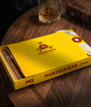 Montecristo Puritos (PCC)