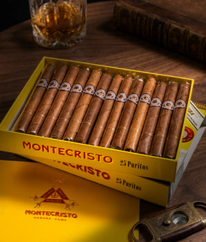 Montecristo Puritos (PCC)