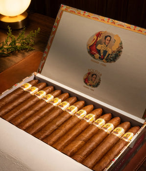 Bolívar Belicoso Finos (PCC)