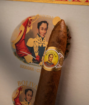 Bolívar Belicoso Finos (PCC)