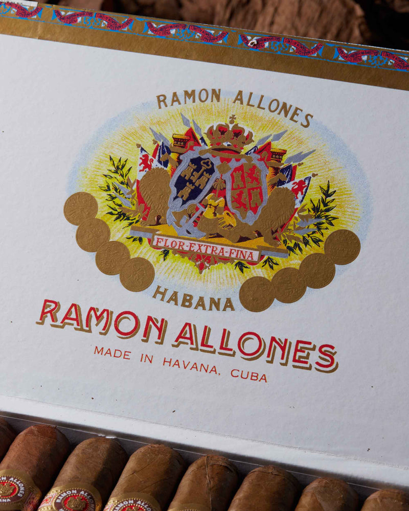 Ramón Allones Specially Selected